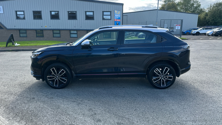 Honda HR-V 1.5 eHEV Advance Style 5dr CVT Hybrid Hatchback